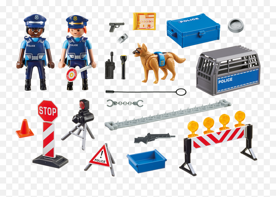 Http - Media Playmobil Comiplaymobil6924 Product Playmobil Police 6924 Emoji,Cop Clipart