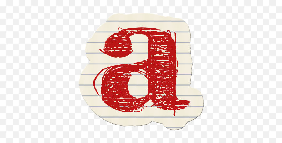 Alphabet Clipart Lettering Alphabet - Art Camp Emoji,Ampersand Clipart