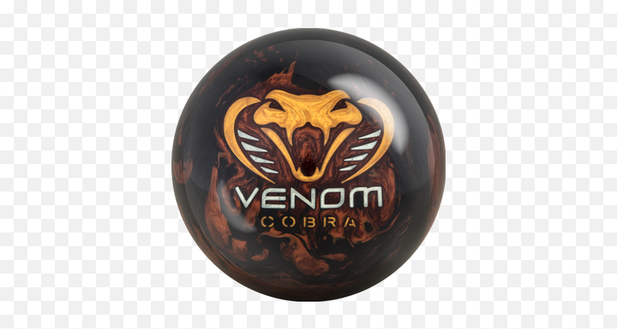 Motiv Venom Cobra Bowling Ball Emoji,Shock Top Logo