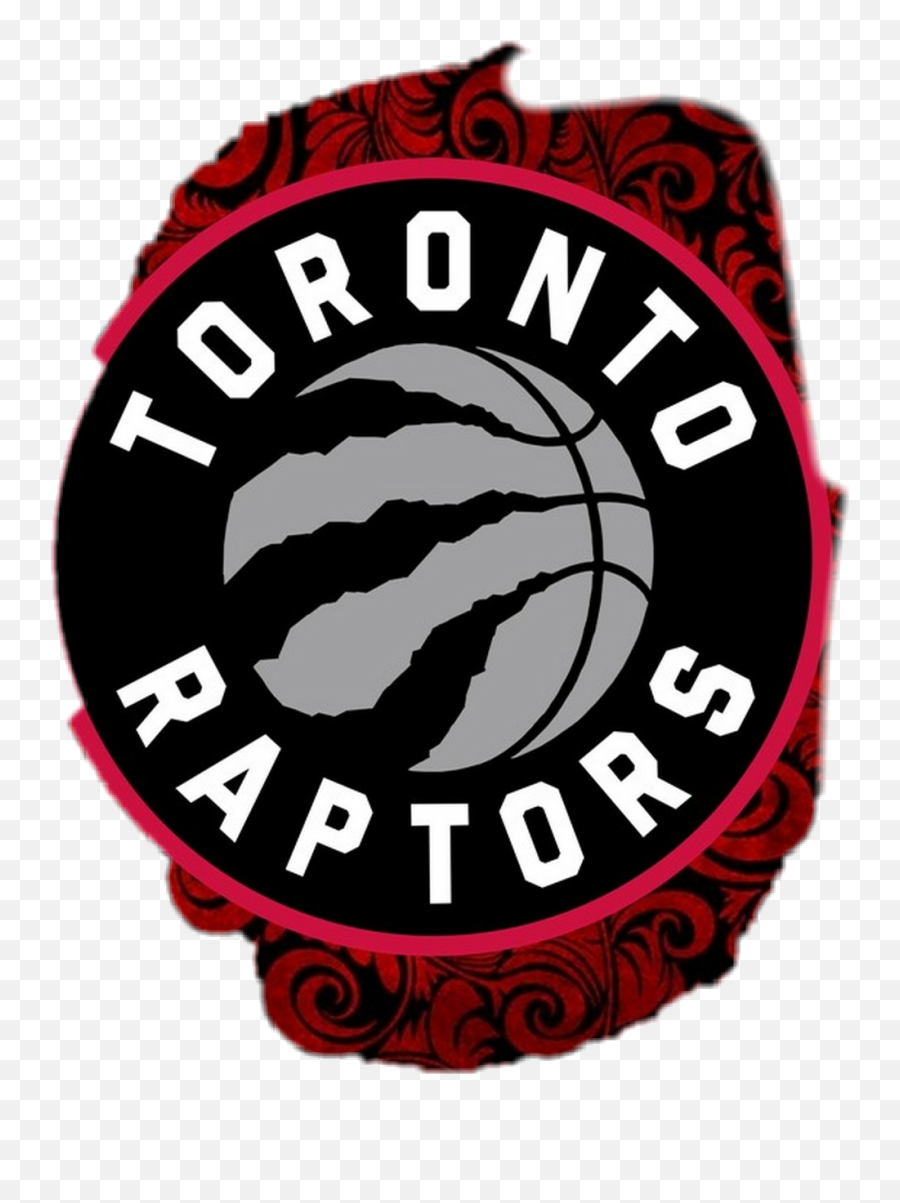 Toronto Raptors Logo Emoji,Kawhi Claw Logo