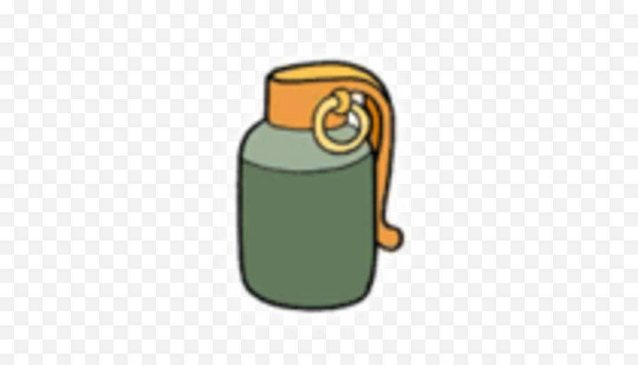 Smoke Bomb Cuphead Wiki Fandom Emoji,Smoke Bomb Png