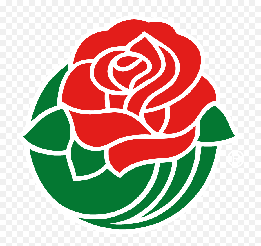 Pasadena Tournament Of Roses - Rose Bowl Logo Emoji,Rose Logo