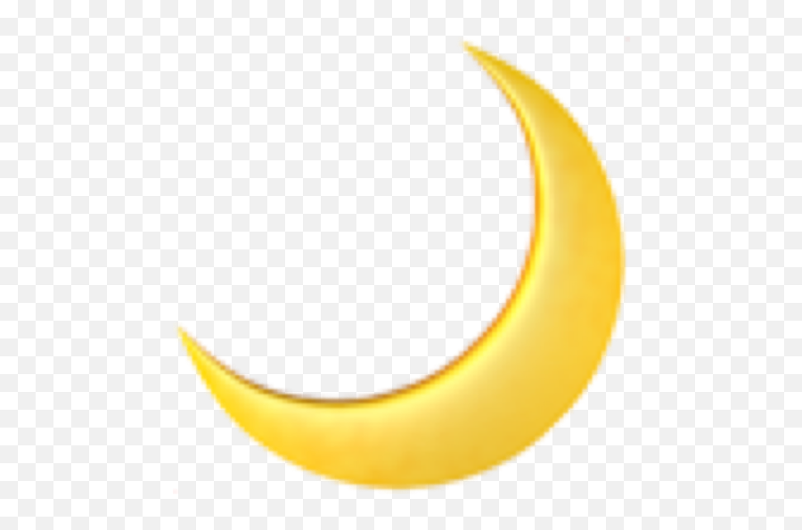 Moon Luna Emoji Iphone Xd 318712043326211 By Cucumeelo,Iphone Emojis Png