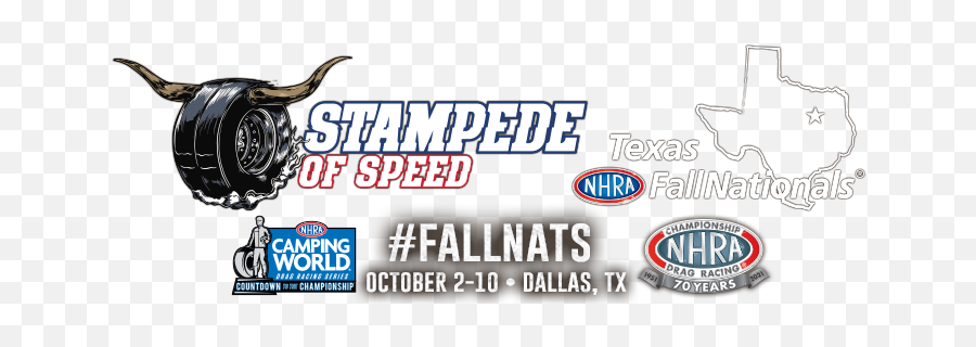 Texas Nhra Fallnationals Emoji,Dallas Fuel Logo