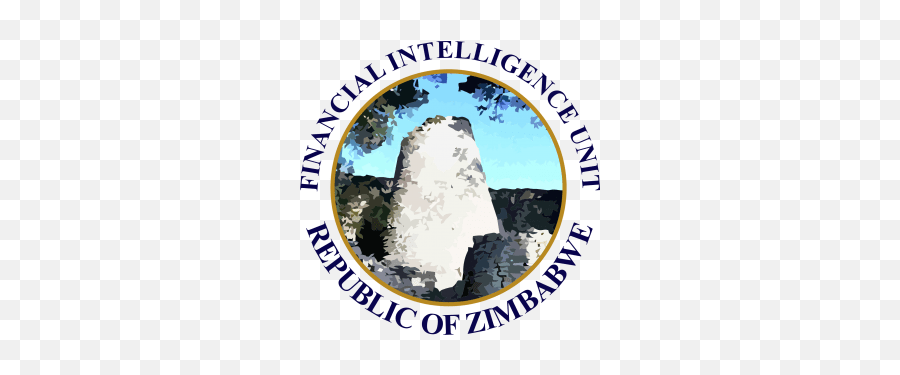 Reserve Bank Of Zimbawe Orders Banks To Freeze Mobile Agents - Financial Intelligence Unit Of Zimbabwe Emoji,Fiu Logo