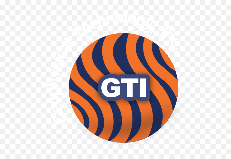 Home - Basin Geophysical Emoji,Gti Logo