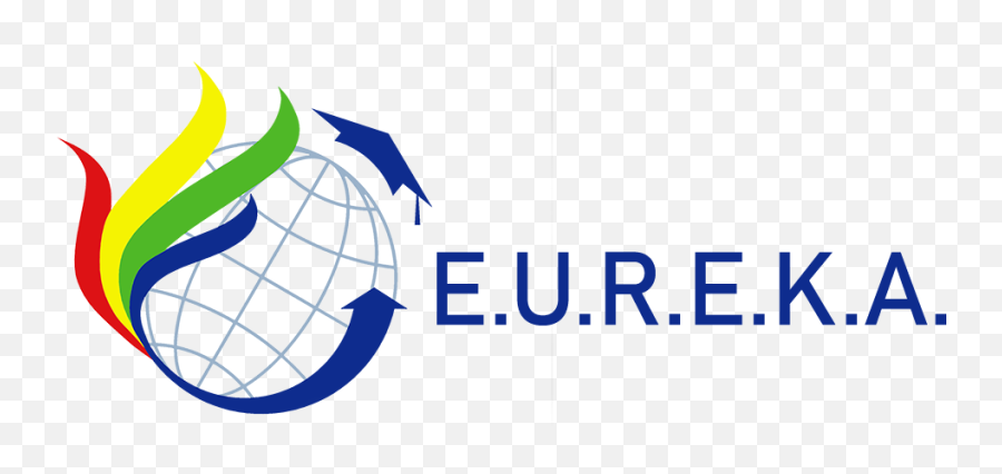 Home - Eurekau0027s Project Emoji,Eureka Logo