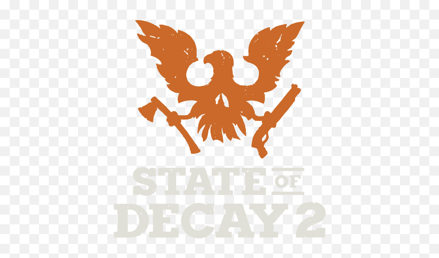 Home - Undead Labs State Of Decay 2 Emoji,Unspeakable Logo
