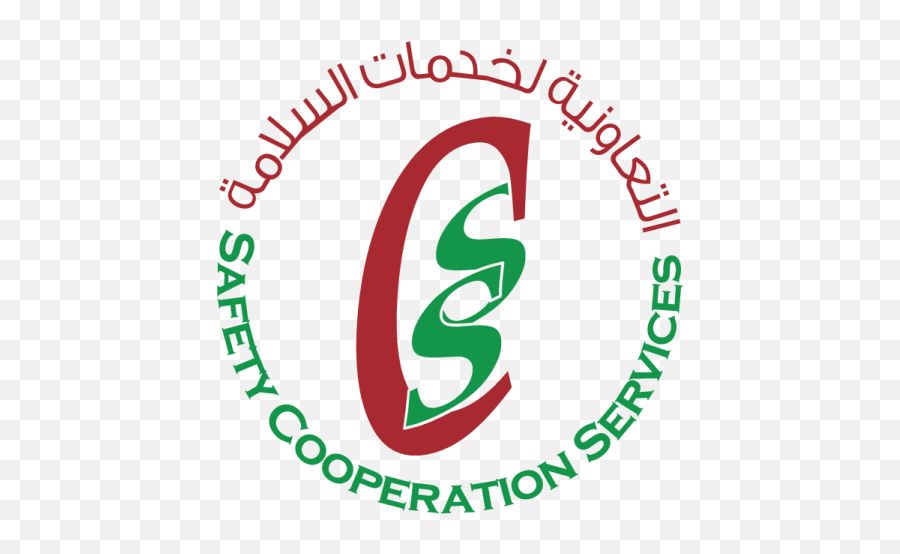 Our Team U2013 Safety Cooperation Services Emoji,Scs Logo