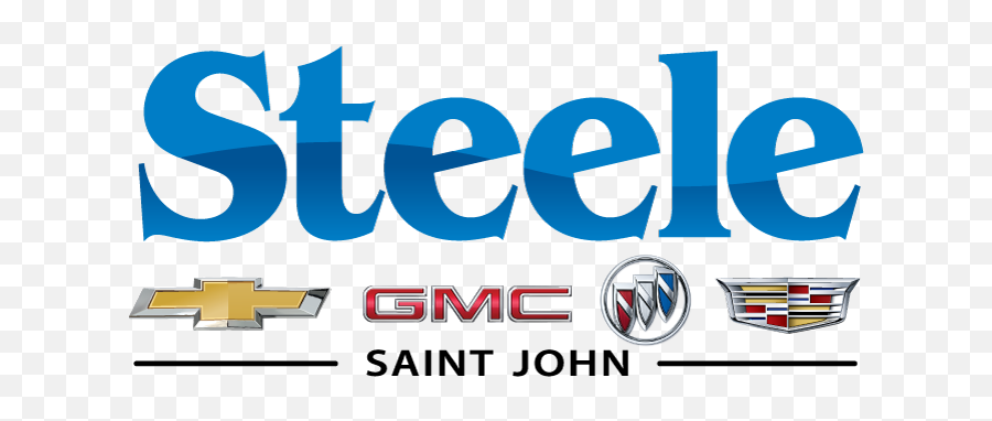 The History And Mission Of Steele Chevrolet Cadillac Buick Emoji,Cadillac Logo History