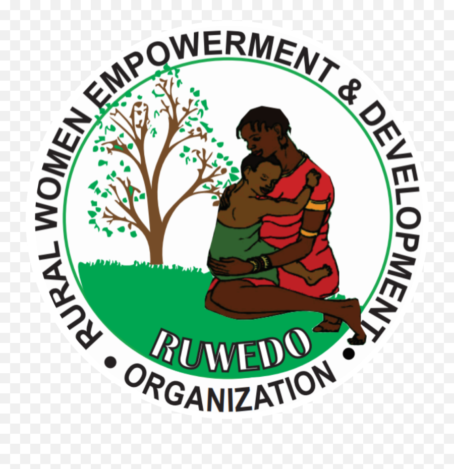 Rural Women Empowerment And Development Organization Emoji,Women Empowerment Logo