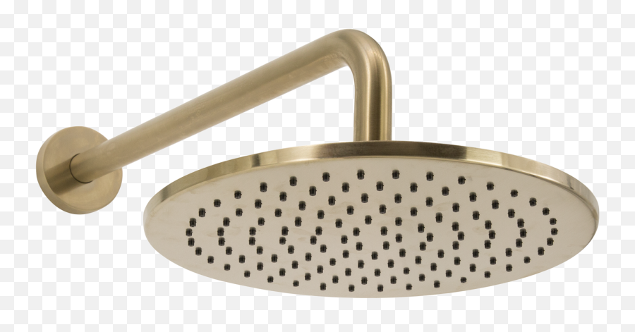 Scarab Brushed Gold Rain Showers Slide Shower And Shower Emoji,Shower Png