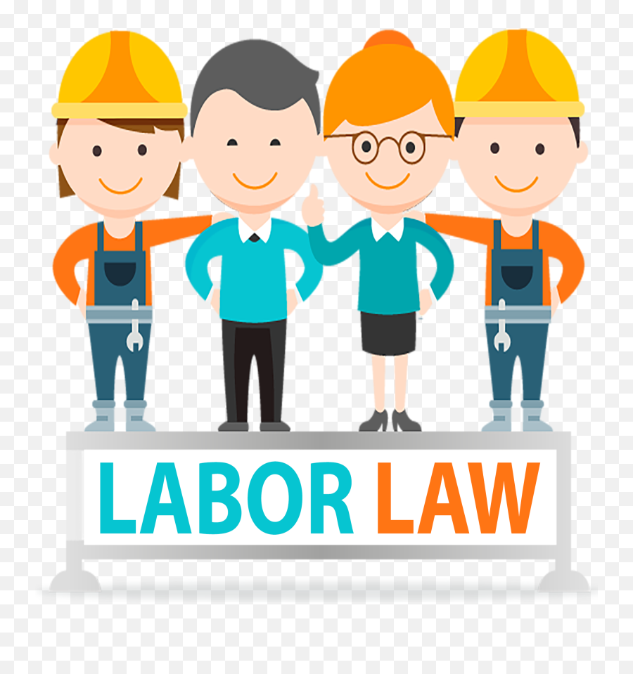 Picture - Labor Law Png Emoji,Lawyer Clipart