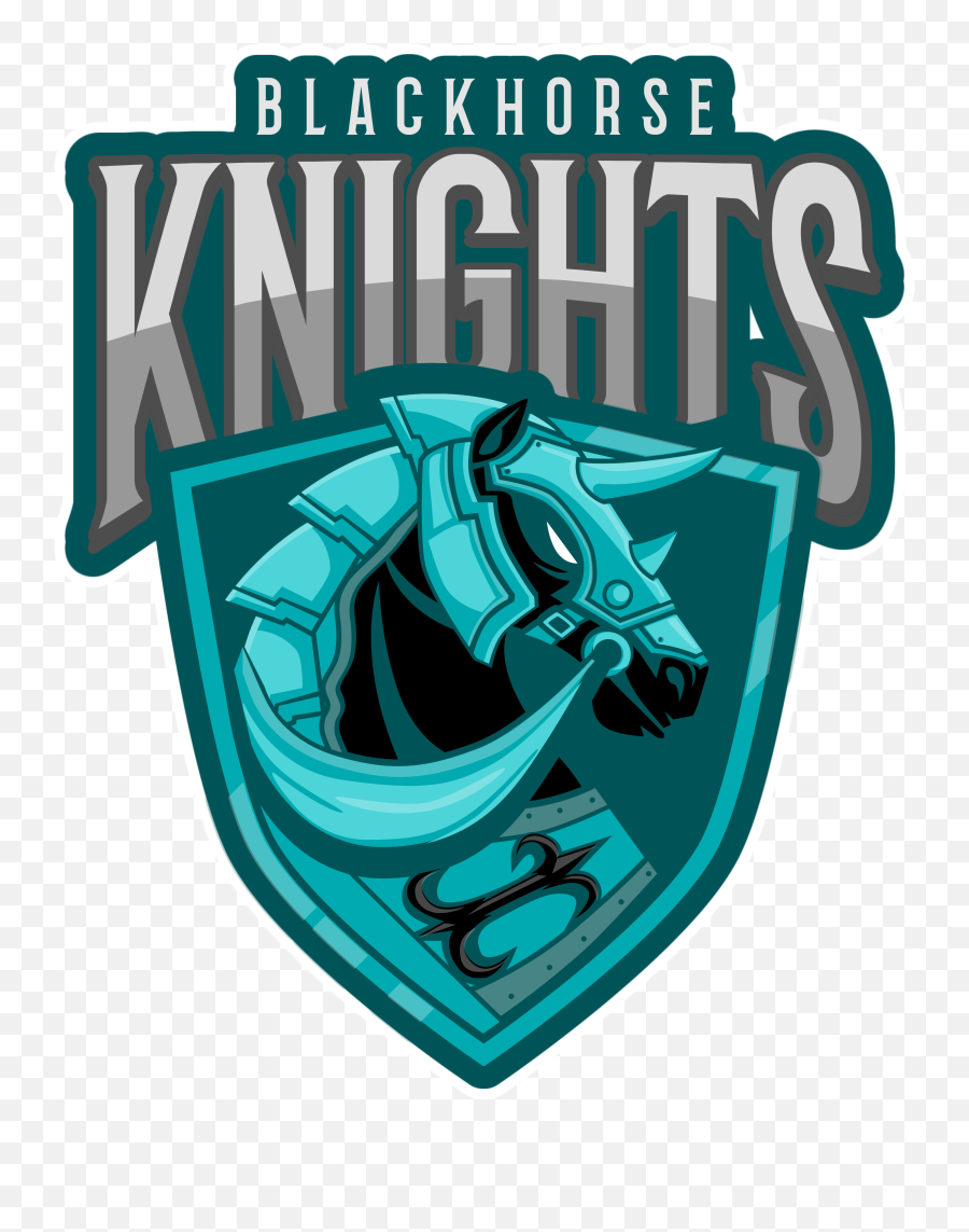 Wednesday Esports With The Blackhorse Knights U2013 Big Emoji,Ninja Twitch Logo