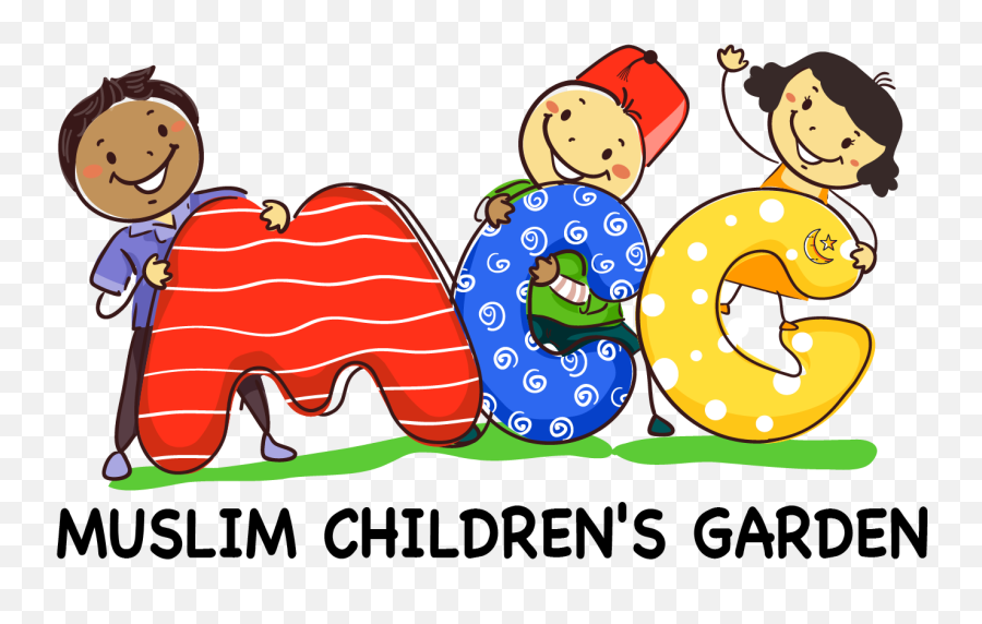 Faq U2013 Muslim Childrenu0027s Garden Emoji,Kids Relax Clipart