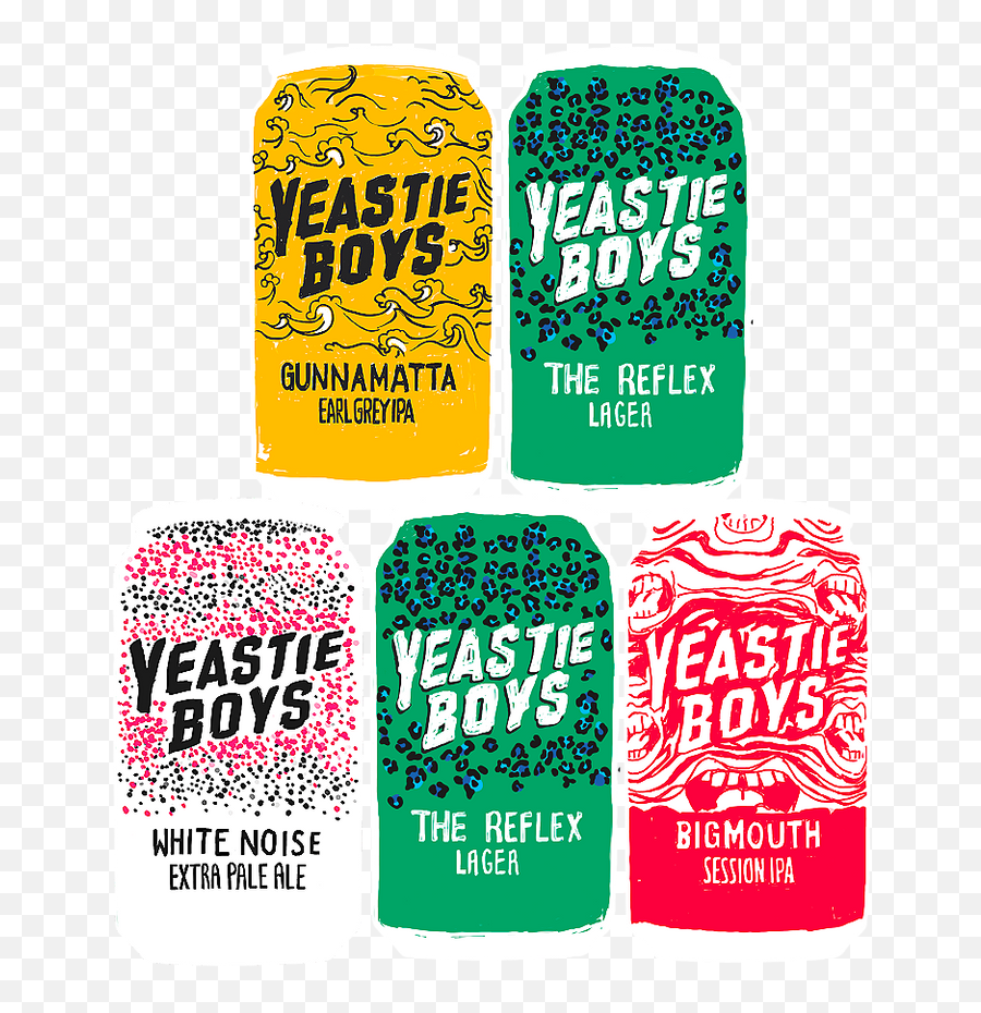 Yeastie Boys Beer U0026 Merch U2013 Yeastieboysuk Emoji,Boys & Girls Club Logo