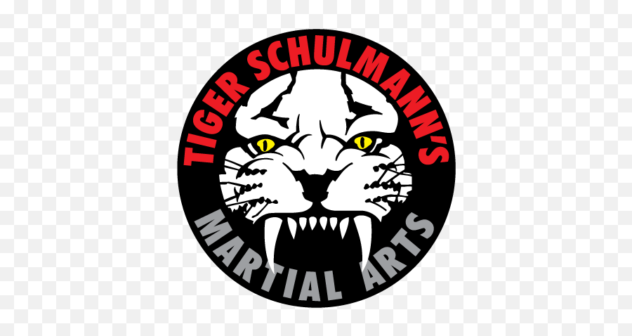 Tiger Schulmannu0027s Kids Karate Adult Kickboxing Find Emoji,Bayside Tigers Logo