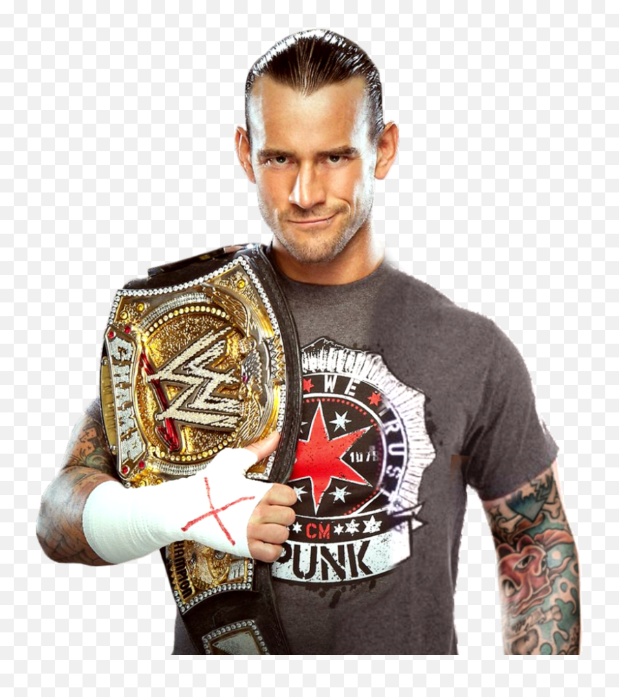 Cm Punk Images Posted By Michelle Anderson Emoji,Cm Punk Png