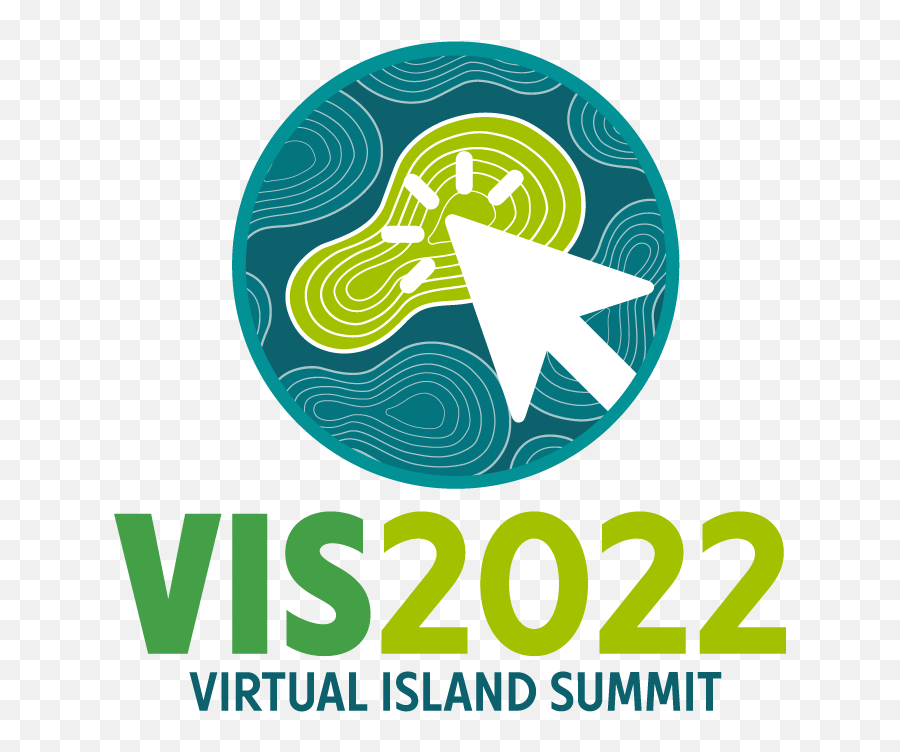 Virtual Island Summit 2021 - Watch The Replay Island Emoji,Virtual Boy Logo
