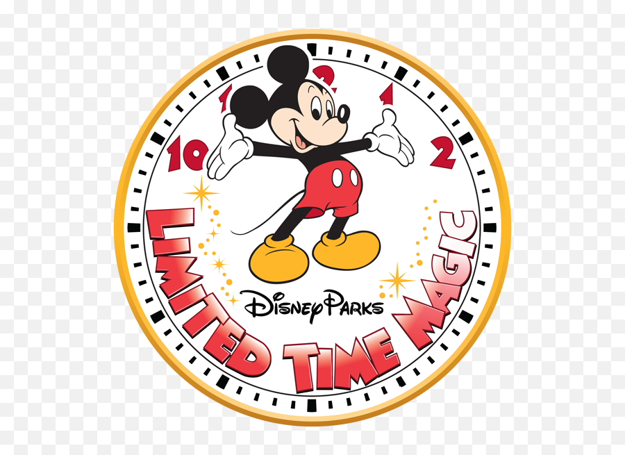 Welcome To Mikeandthemouse May 2013 - Limited Time Magic Disney Emoji,Epcot Logo