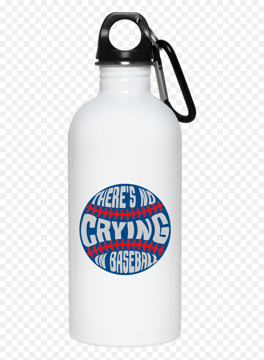 Buffalo Sabres 26 - Ounce Screw Top Stainless Steel Water Flask Emoji,Buffalo Sabres Logo