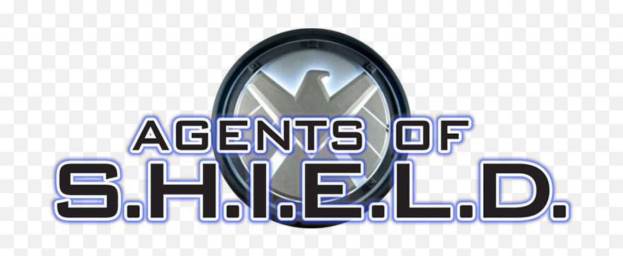 Agents Of S - Agents Of Shield Render Emoji,Agents Of Shield Logo