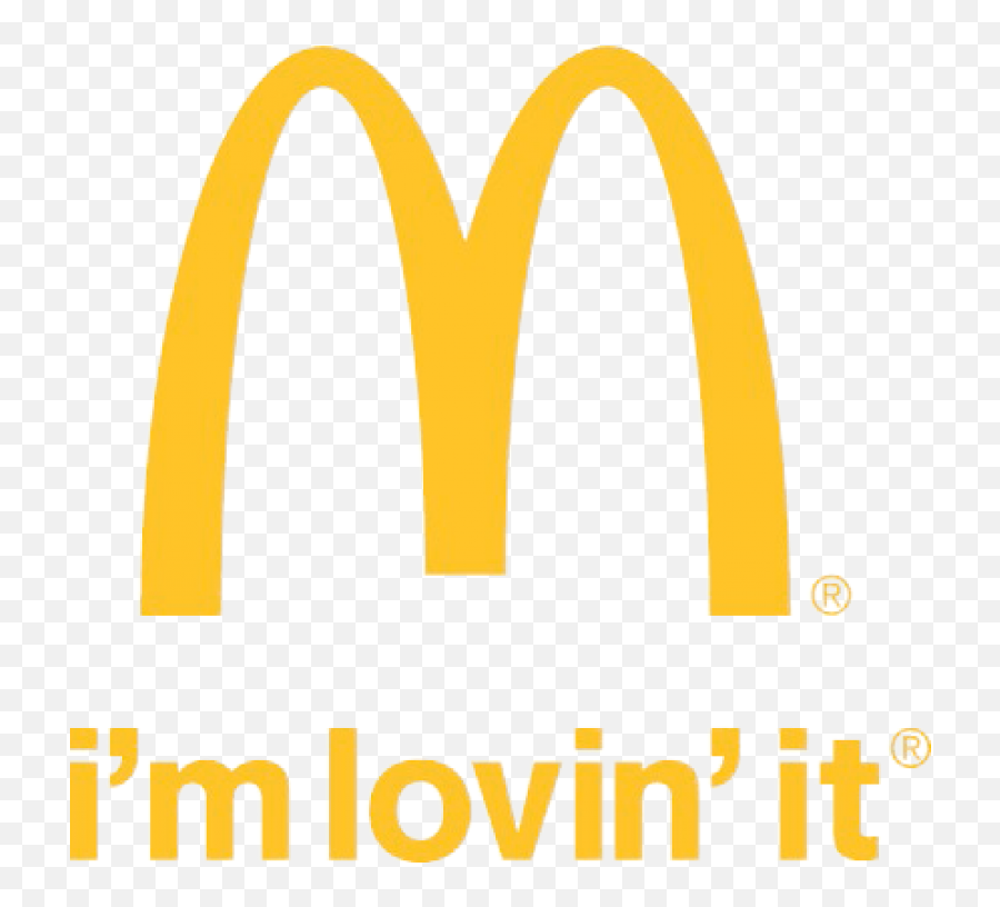 Mcdonalds Logo Png - Mcdonalds Pumpkin Carving Stencil Emoji,Mcdonalds Logo Png