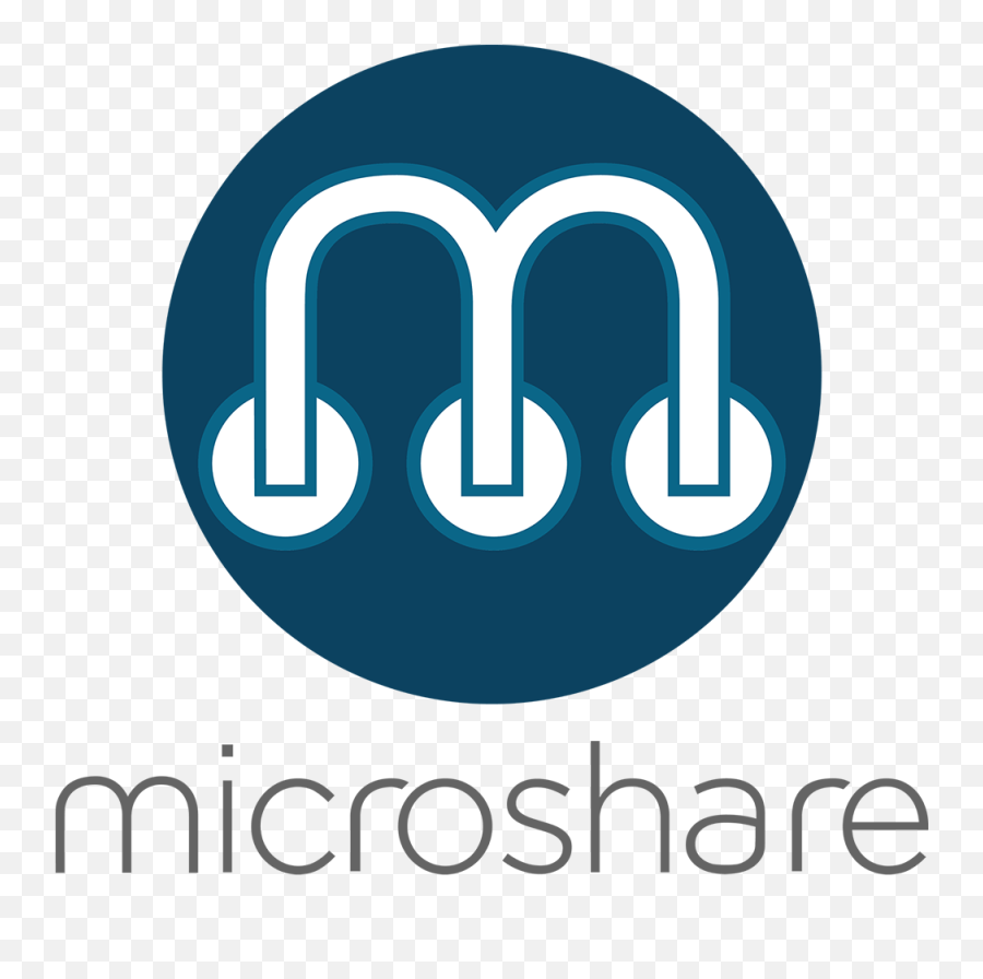 Microshare Logo Files - Microshare Logo Emoji,Pixel Logo