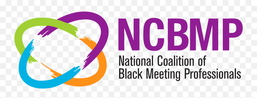 National Coalition Of Black Meeting - Language Emoji,Blacked Logo