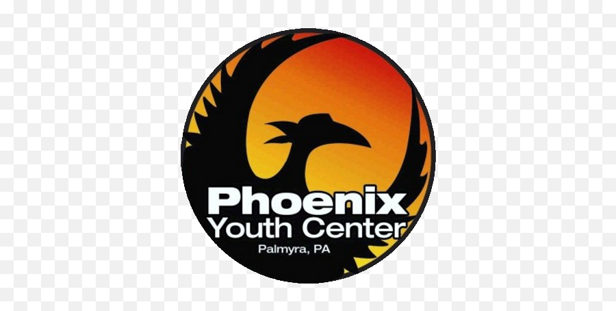 Phoenix Youth Center Palmyra A - Language Emoji,Phoenix Png
