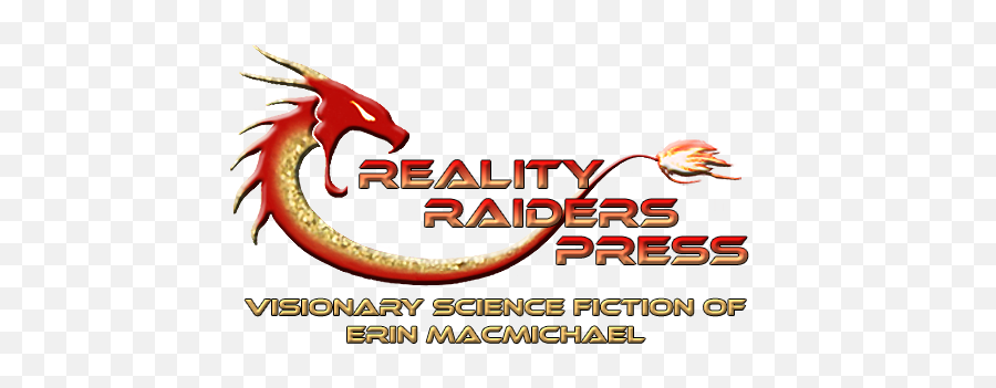 Reality Raiders Science Fantasy Fiction And Art Of Erin - Language Emoji,Raiders Logo Png