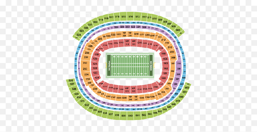 Los Angeles Chargers - Sofi Stadium Seating Chart Inglewood Section Sofi Stadium Seating Chart Emoji,Los Angeles Chargers Logo