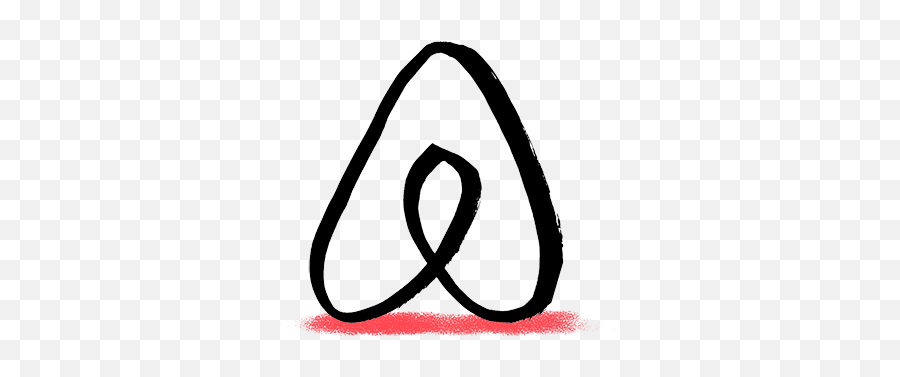 Nyc Fines Airbnb Hosts Emoji,Airbnb Logo
