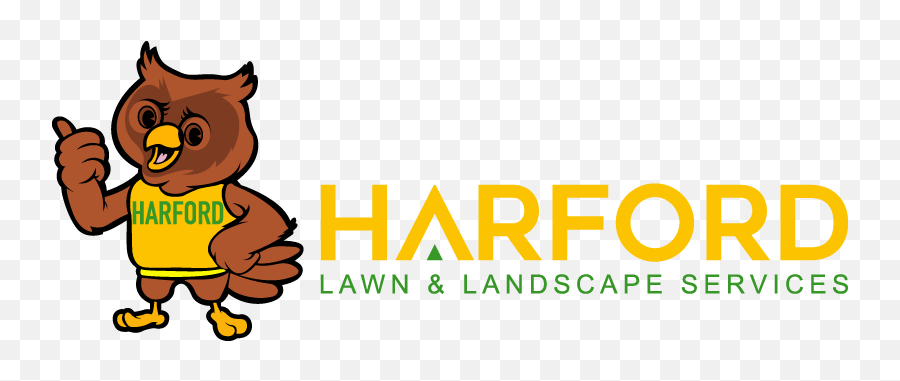 Fallston Md Lawn Mowing - Happy Emoji,Landscape Logo
