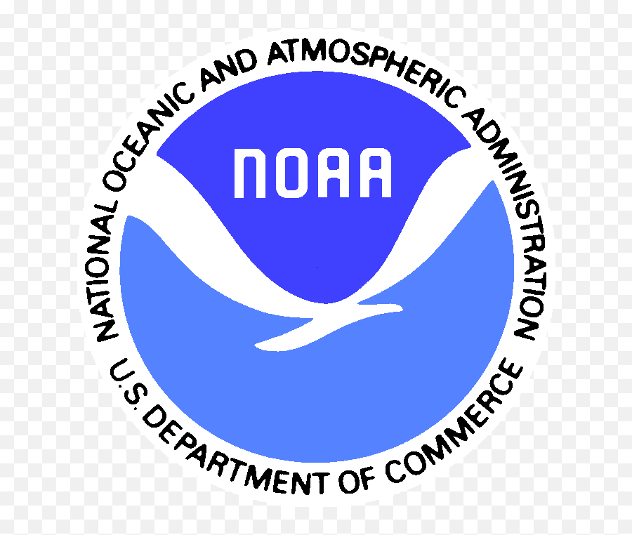 Noaa Logo - National Marine Fisheries Service Emoji,Noaa Logo