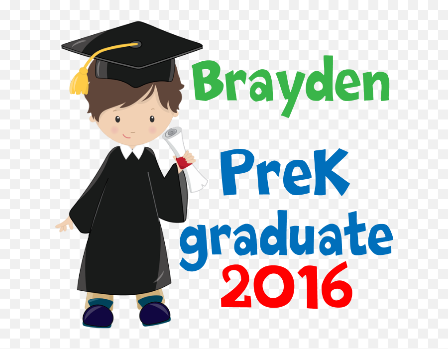 Graduate Clipart Little Boy Graduate Little Boy Transparent - Graduating Boy Clipart Emoji,Graduate Clipart