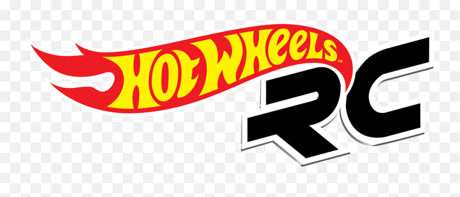 Star Wars - Hot Wheels Rc Logo Clipart Full Size Clipart Hot Wheels Emoji,Hot Wheels Logo