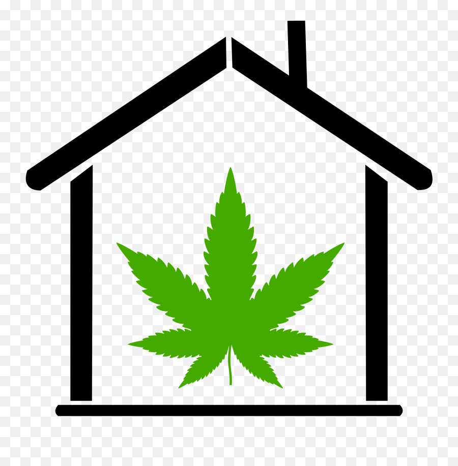 Openclipart - Clipping Culture Weed Leaf Printable Emoji,Marijuana Clipart