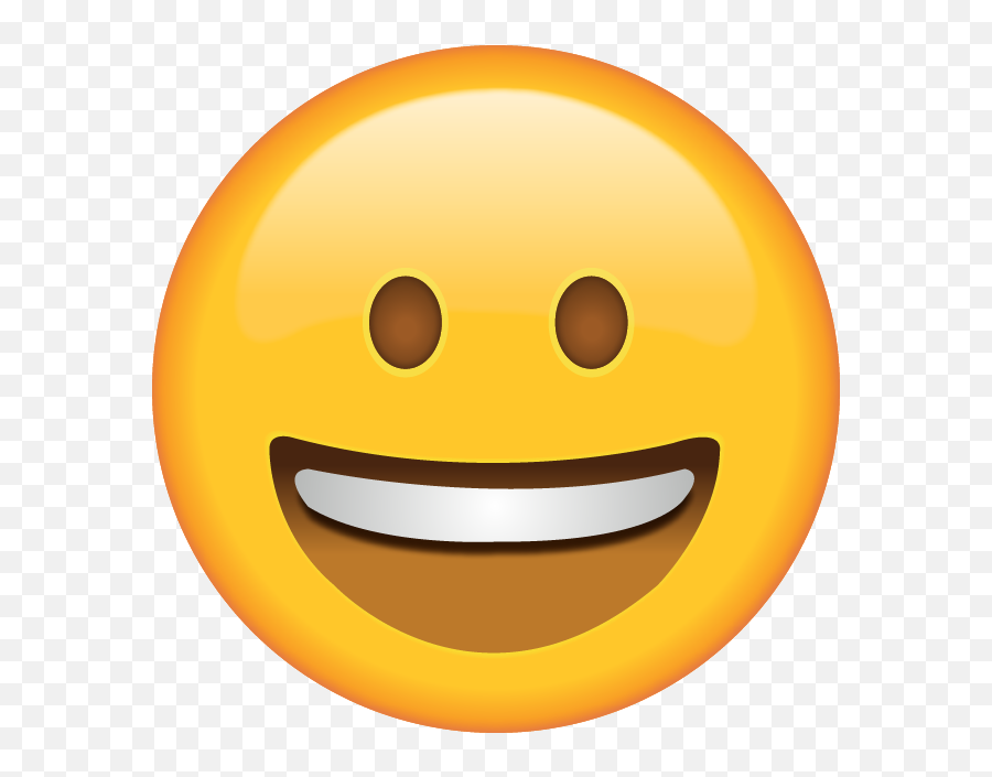 Smiley Face Emoji Png U0026 Free Smiley Face Emojipng - Smiley Face Emoji,Smiley Face Png