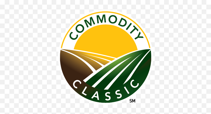 Commodity Classic Logo - 2019 Commodity Classic Emoji,Classic Logo
