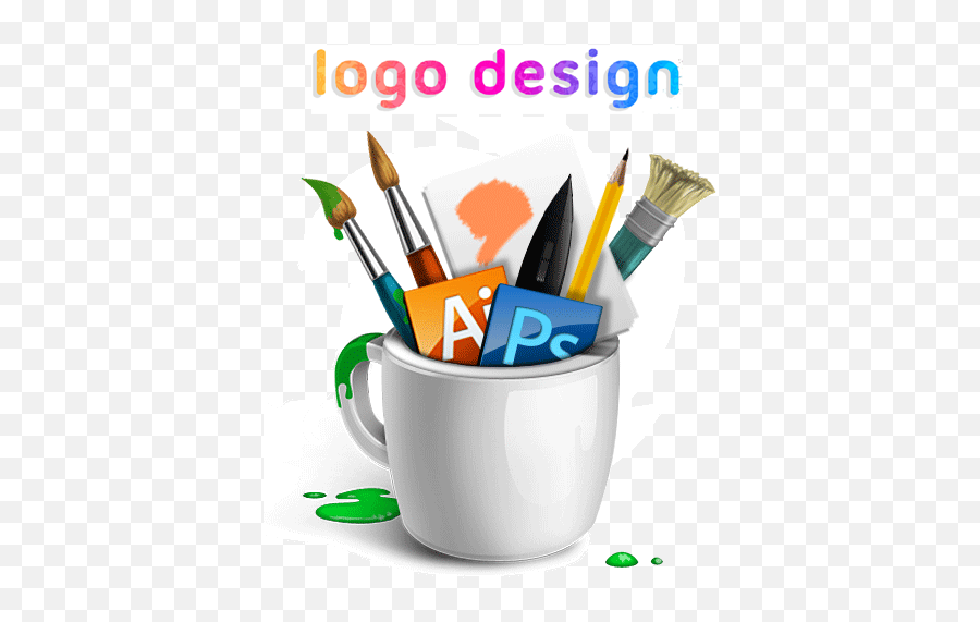 Logo Design Services - Graphic Designing Logo Png Emoji,Graphic Designer Logos