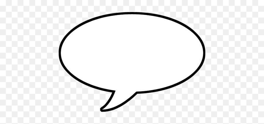 Download Speech Bubble Free Vector Png Transparent - Live Chat Icon Png White Emoji,Speech Bubble Transparent Background