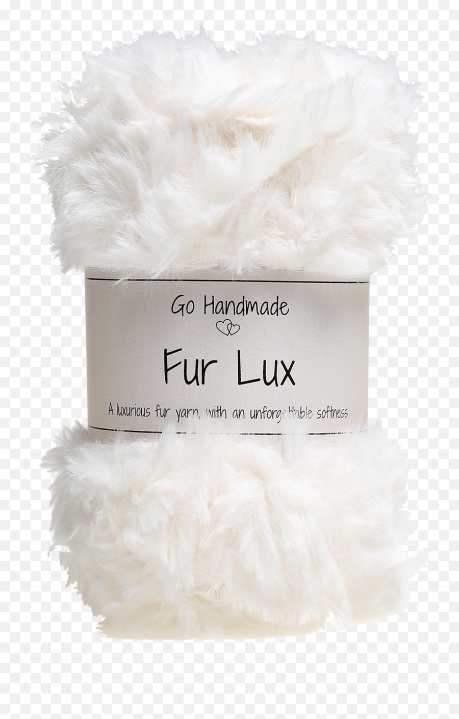 Fur Lux Emoji,Off White Png