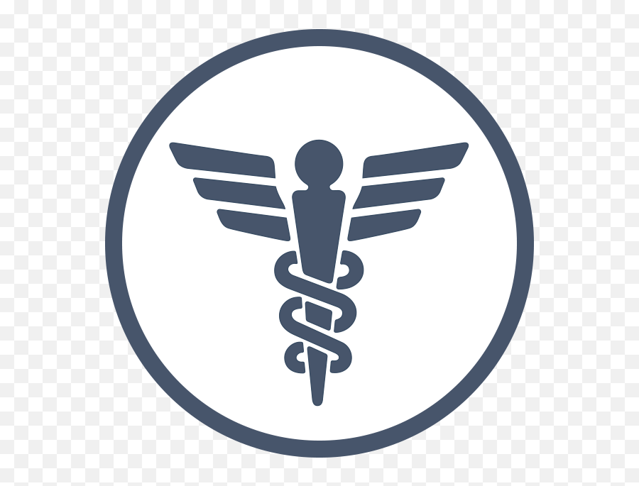Starfleet Medical 2250s - Star Fleet Medical Symbol Emoji,Star Trek Logo