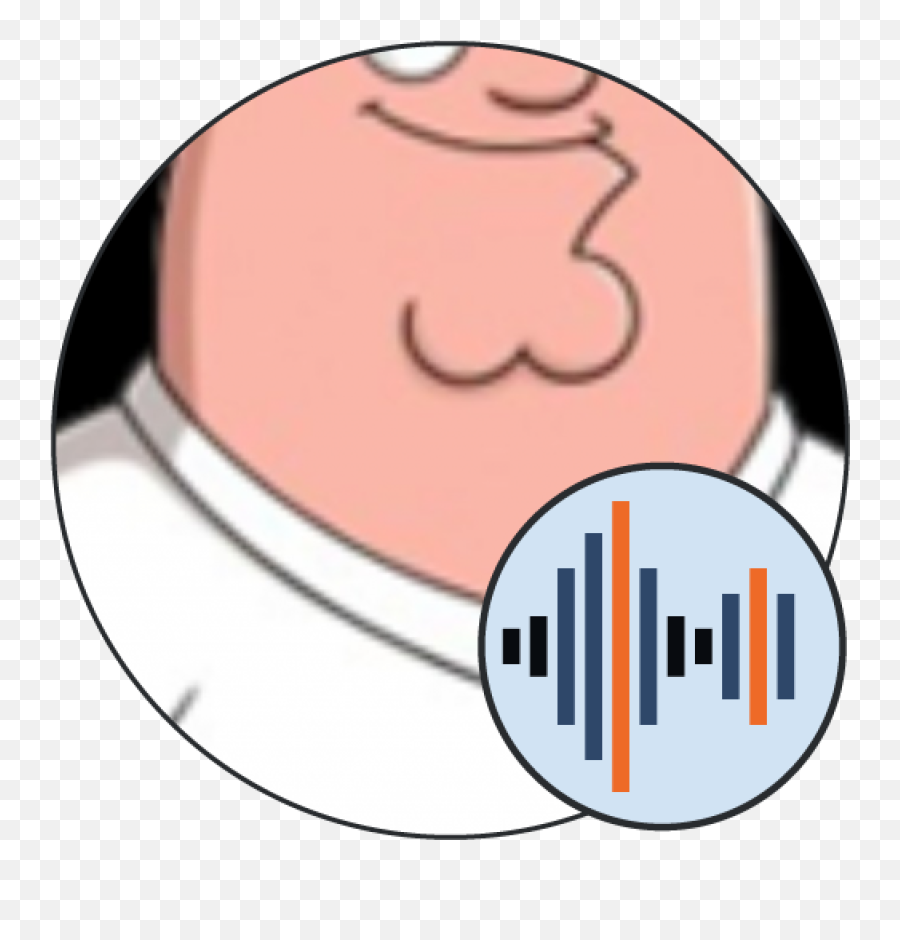 Peter Griffin Soundboard U2014 101 Soundboards - Sound Emoji,Peter Griffin Face Transparent