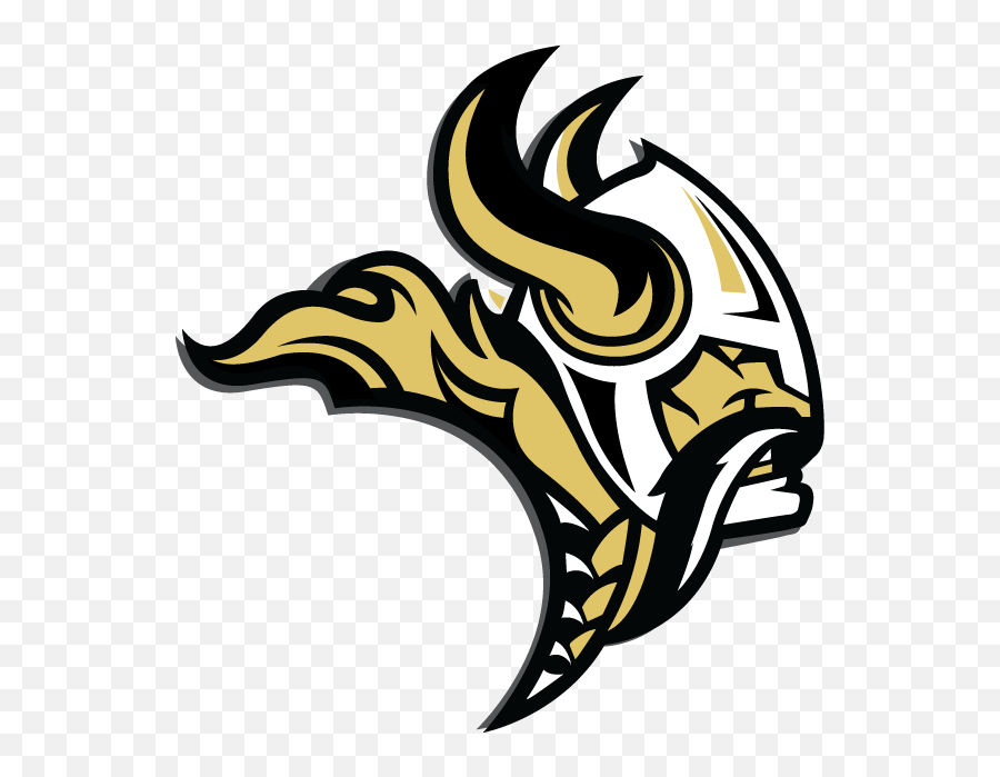 Welcome To The Official Home Of Viking Athletics - Lanier Navarro High School Austin Logo Emoji,Vikings Logo Png
