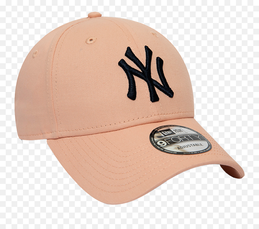 New Era Ny Yankees 9forty - For Baseball Emoji,Ny Yankees Logo