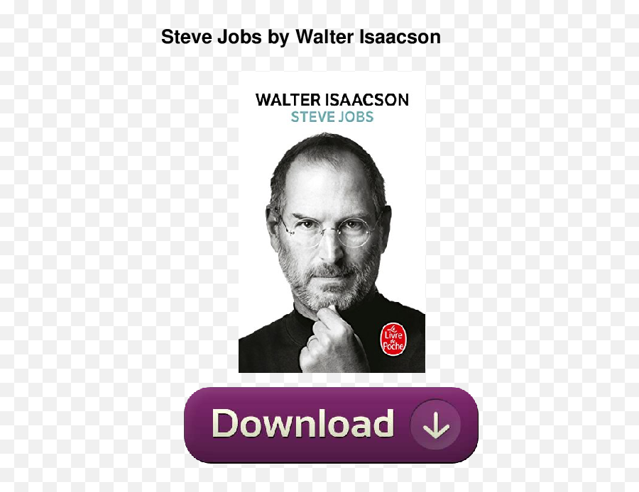 Steve Jobs Png - Steve Jobs Emoji,Steve Jobs Png