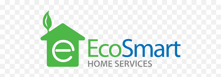Ecosmart Home Services - Geomant Emoji,Smart Home Logo