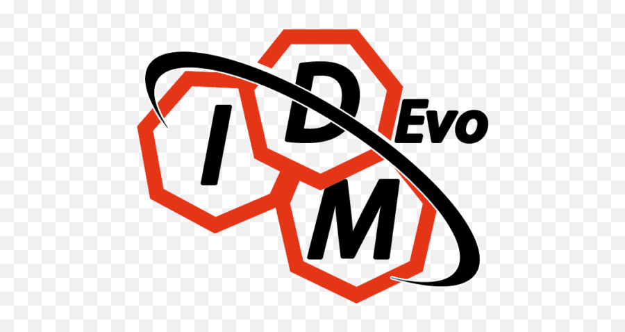 Idm Evo - Language Emoji,Evo Logo